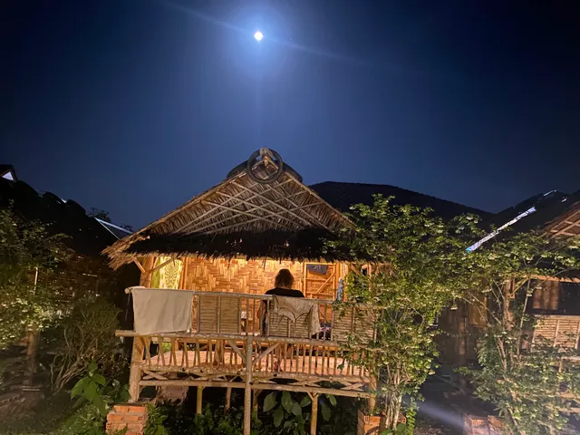 Meechok Organic Home