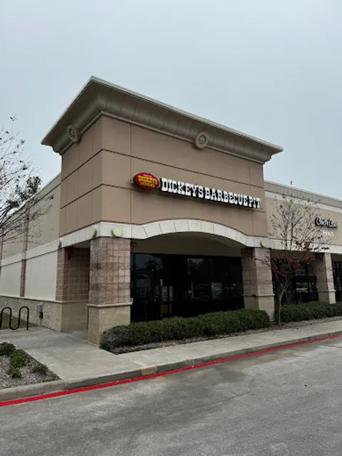 Dickey's Barbecue Pit