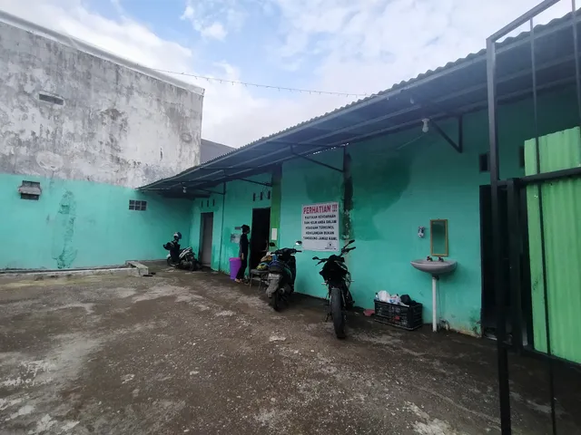 Penginapan Taman Makassar Indah