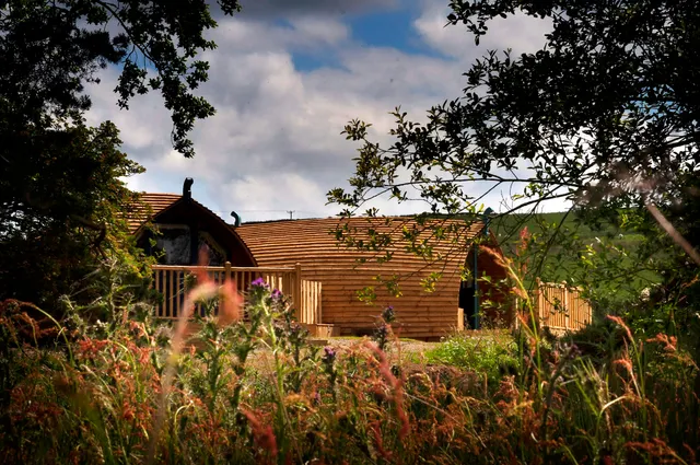 Langley Dam Glamping