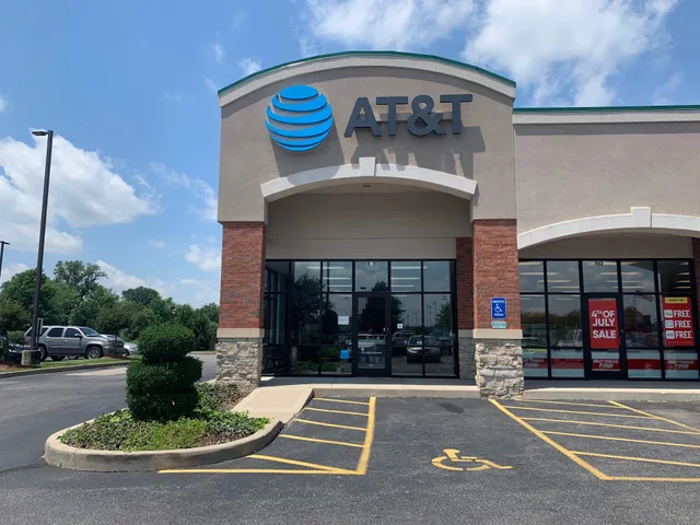AT&T Store