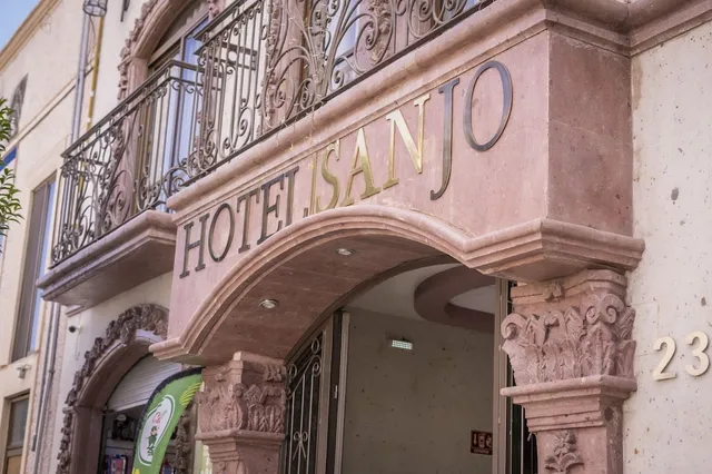 Hotel SanJo