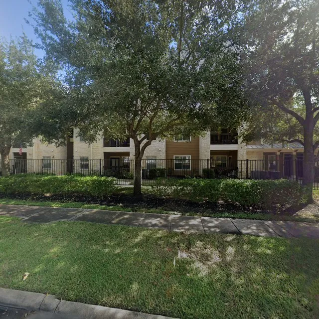 Apartments in Katy Texas