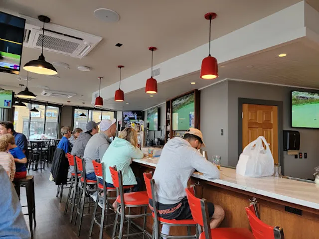 Blasi's Kitchen and Bar / The Fat Belly Deli