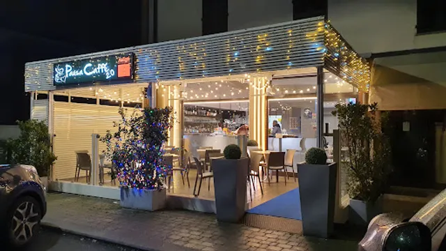 Bar Pausa caffè 2.0