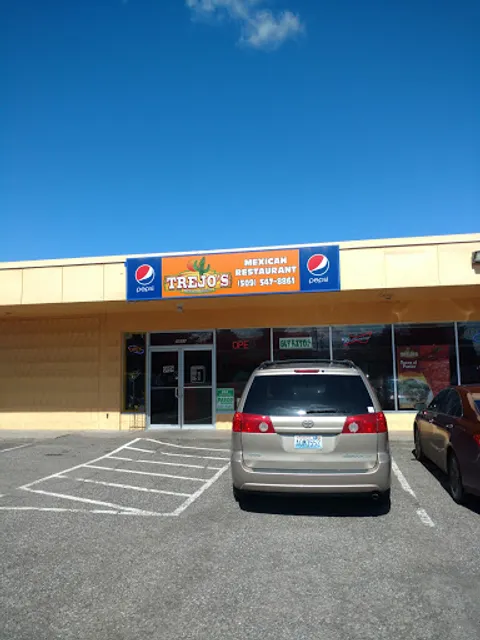 Trejo's Mexican Restaurant