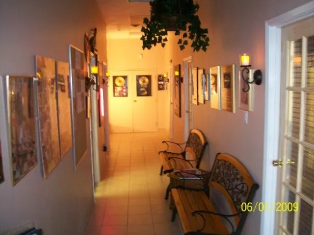 The Conservatory of Music Enhanced Education