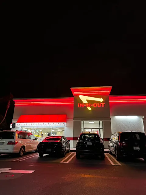 In-N-Out Burger