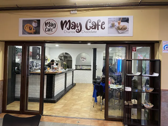 May Cafe