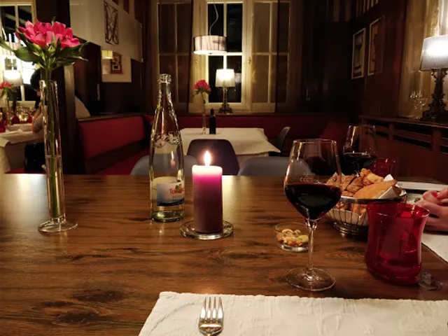 Restaurant Malathounis