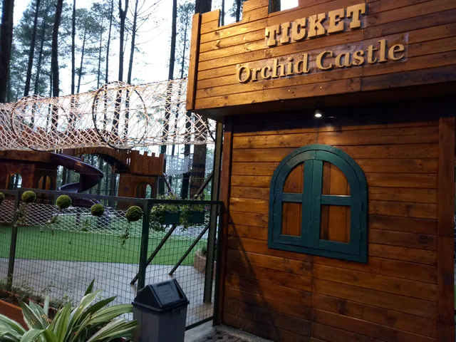 OYO 404 Hotel Tiara Lembang