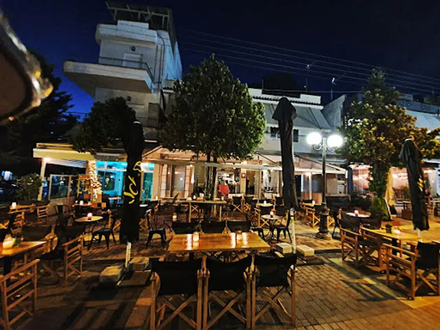 Infinity - The Coffee Project