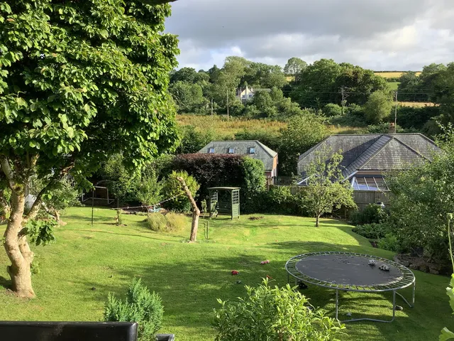 Hardwick Flat Barnstaple