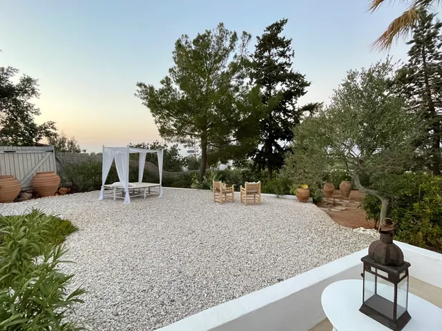 Villa Zoe