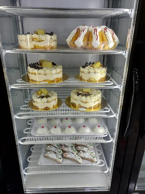 Caffetteria pasticceria CAPASSO