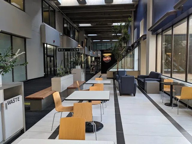 Timothy's World Coffee