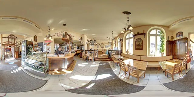 Restaurant Lavastein