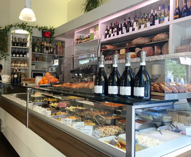 Gnam Delizie Quotidiane