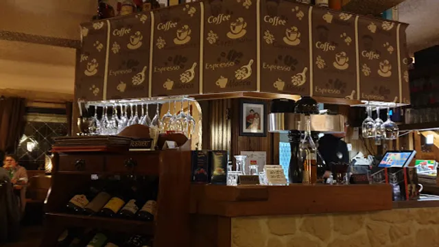 Gaststätte Restaurant Da Vito Pizzeria