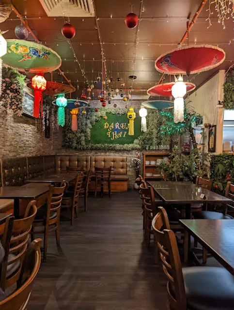 Darun Thai Restaurant