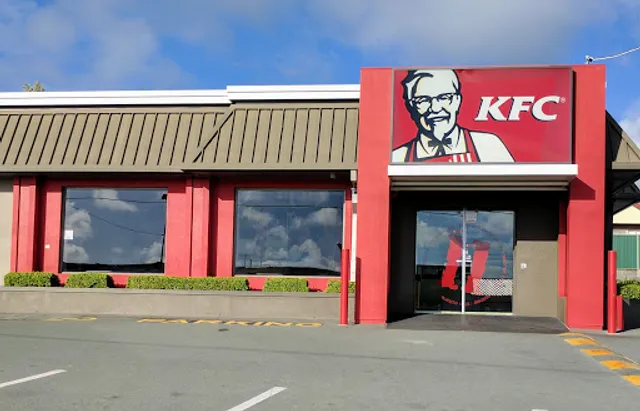 KFC Everton Park