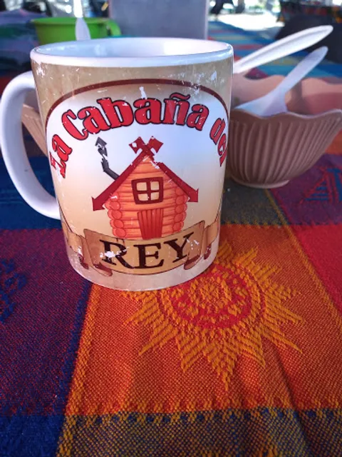 La cabaña de el rey