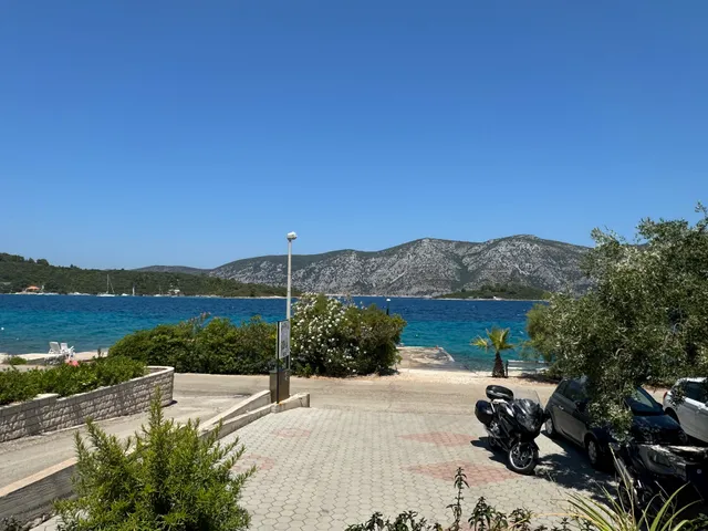 Apartmani Rina Kneže