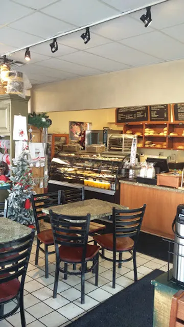 Kneaders Bakery & Cafe