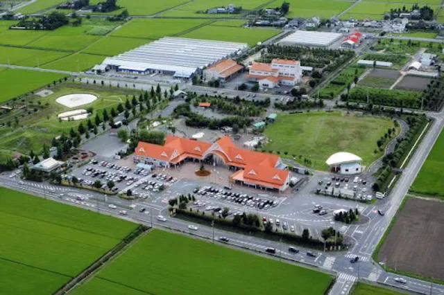 BBQ太郎パーク バーベキュー広場（道の駅 アグリパークゆめすぎと）