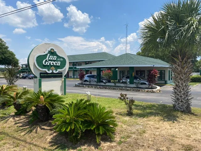 Inn On The Green Florida