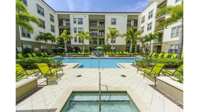 The Village at Lake Lily