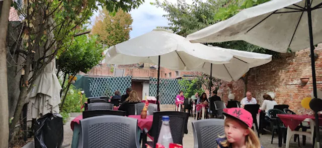 Trattoria Ai Tosi Grandi