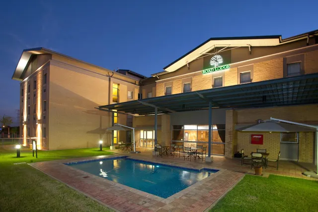 Road Lodge Southgate