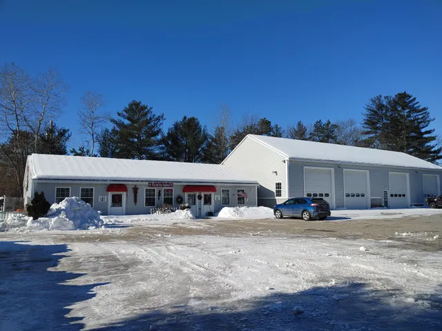 Willow Tree Primitive Shop