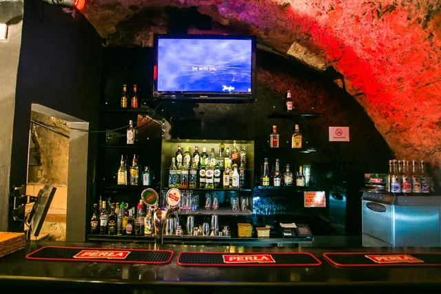 Let's Sing Karaoke Bar