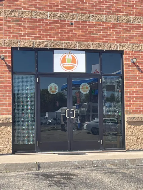 NEW RICHMOND NUTRITION