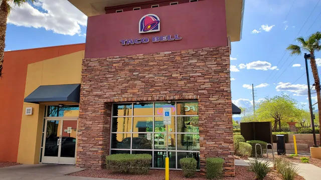 Taco Bell
