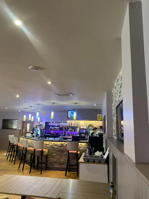 The Steelworks Bar & Grill