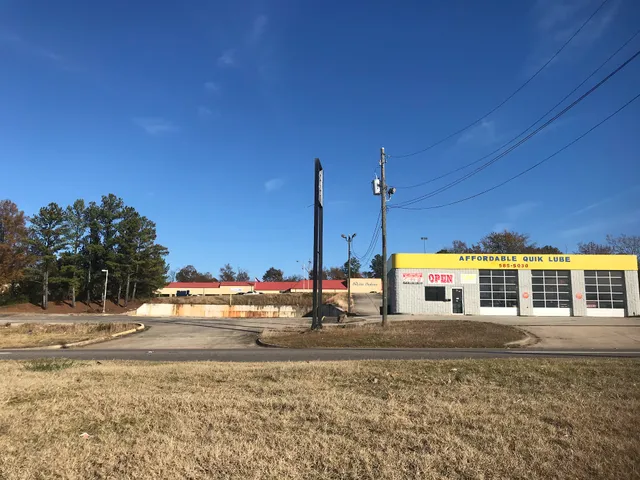 United States Postal Service