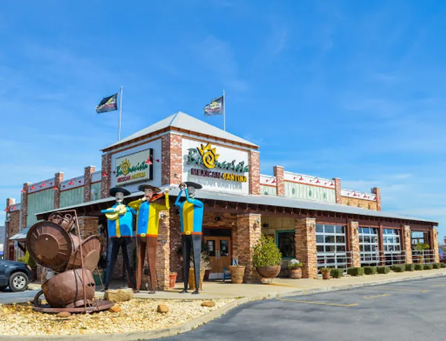 Buenavista Mexican Cantina