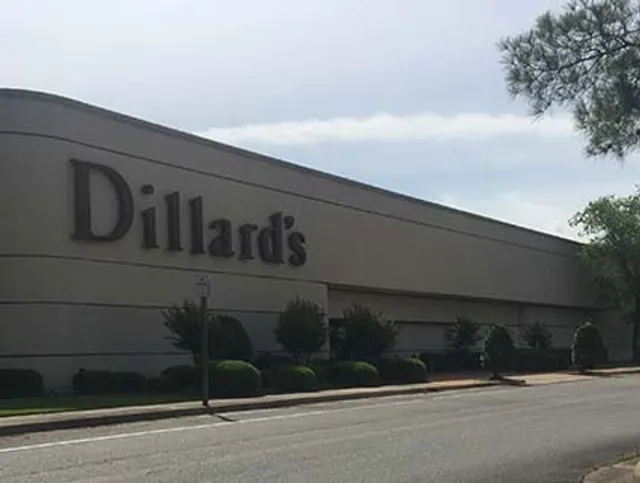 Dillard's Clearance Center