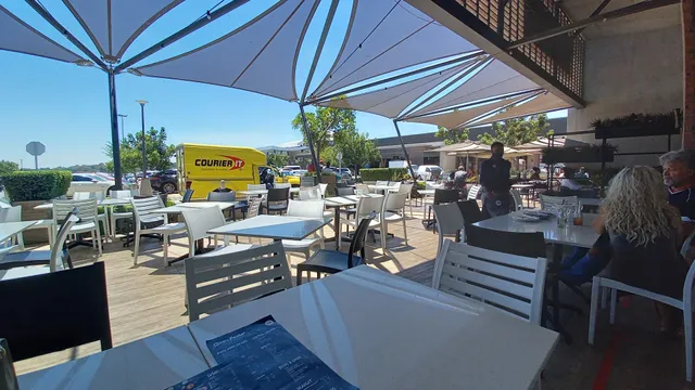 Ocean Basket Kyalami Corner