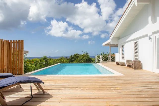 Piscadera Bay Resort