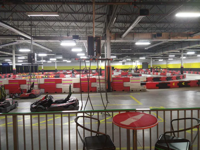 Chesterfield Marketplace