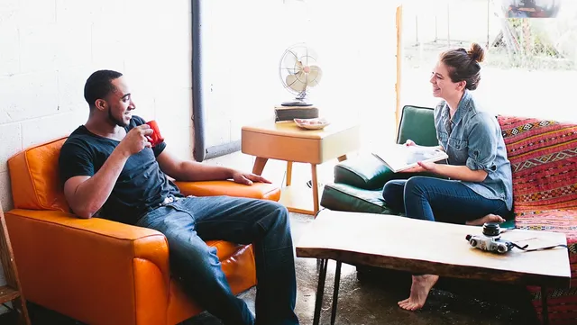 Robinson's Repurposed an Eclectic Market Place