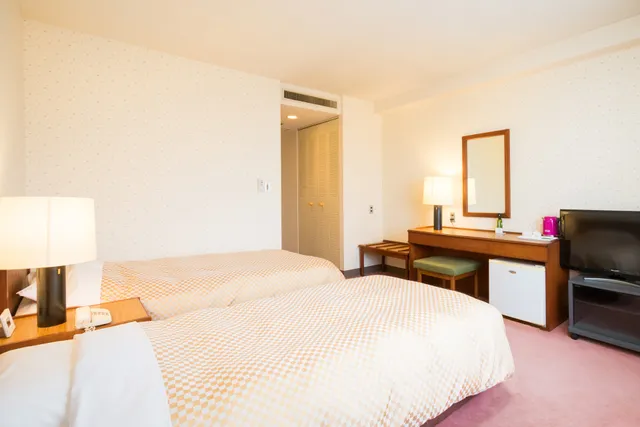 Yatsushiro Grand Hotel