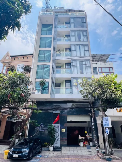 An's Home Hotel Vũng Tàu