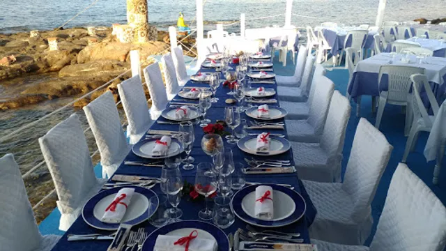 Ristorante al pescatore Trabia