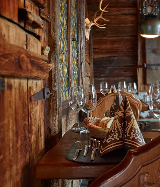 Restaurant Gitz-Gädi