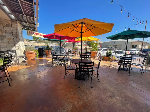 Mandola's Italian Kitchen